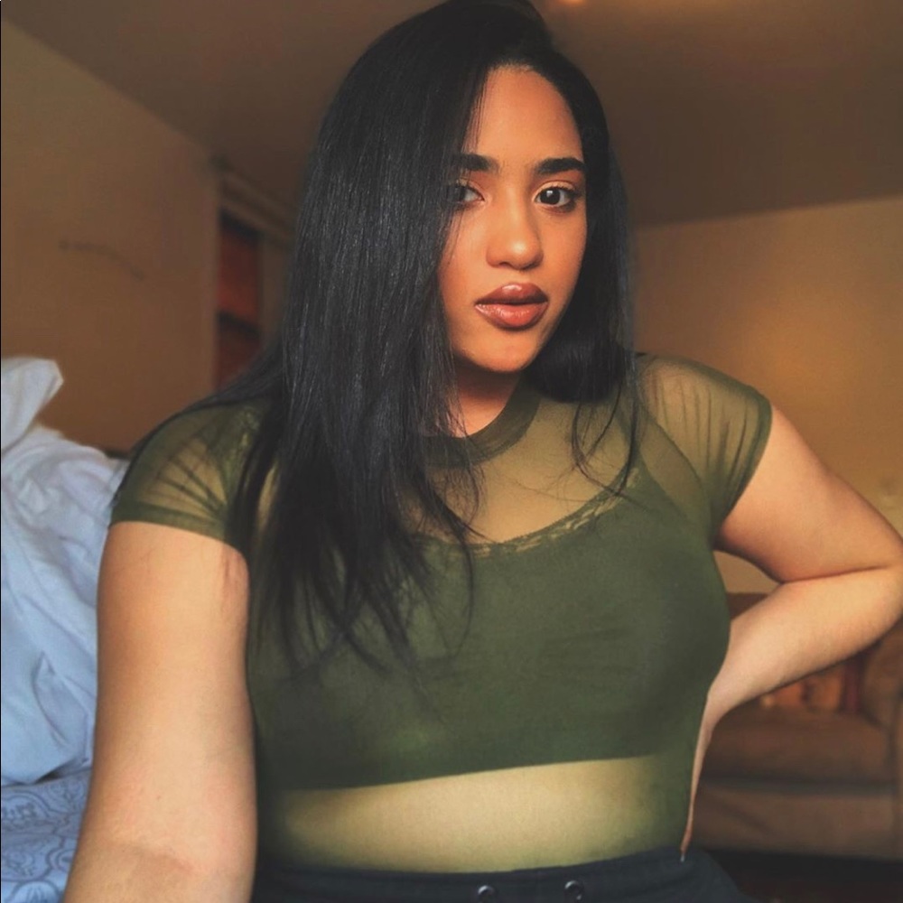 Hello!! NICE TO MEET YOU ALL!